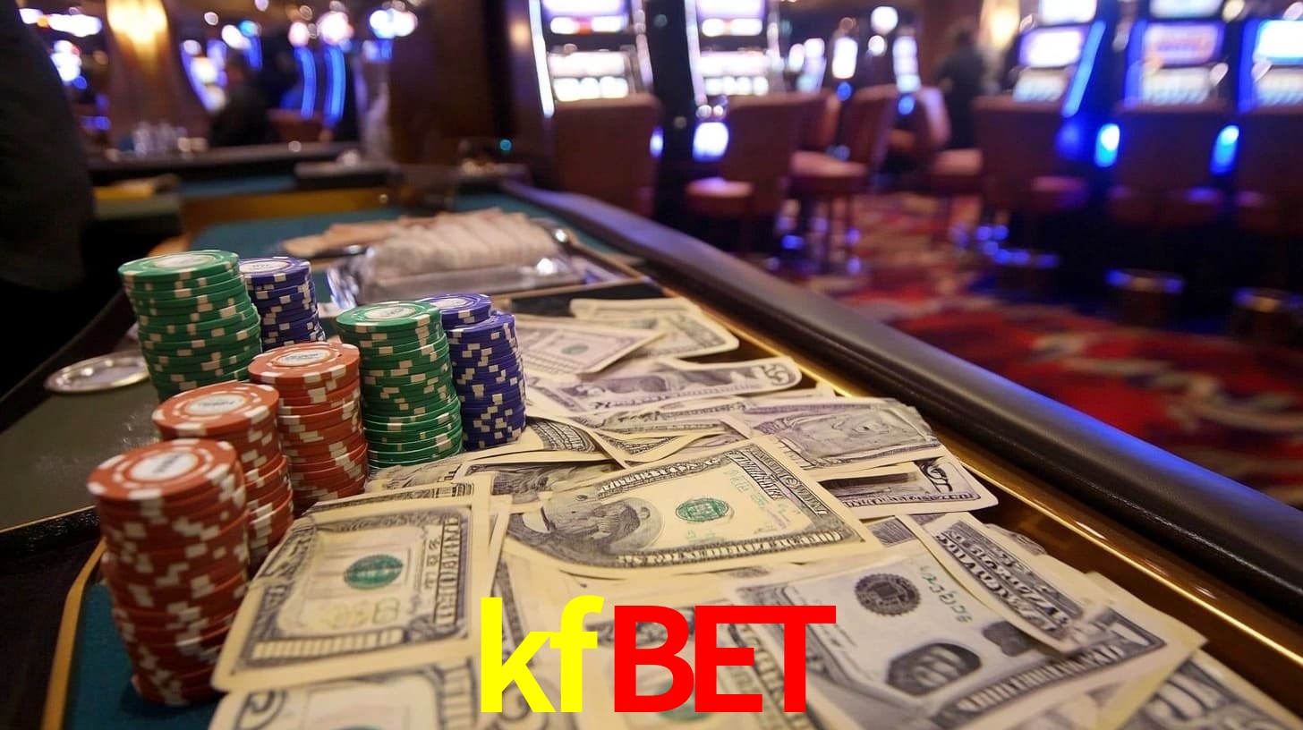 Jogos Mesa kfbet