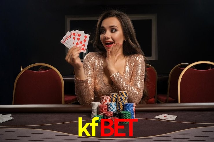 Estatísticas Esportivas kfbet