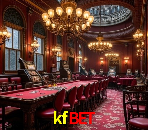 Bônus VIP kfbet
