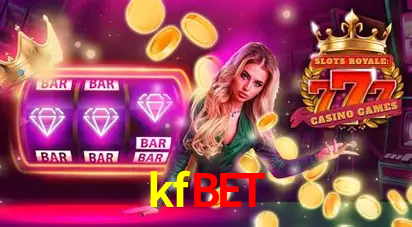 A Popularidade dos Caça-Níqueis no kfbet