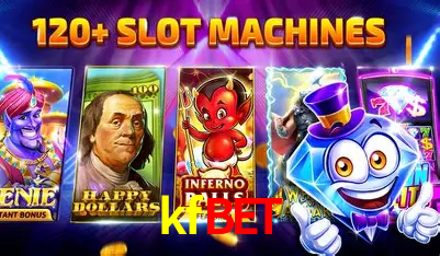 Descubra a Magia dos Jogos de Arcade no kfbet