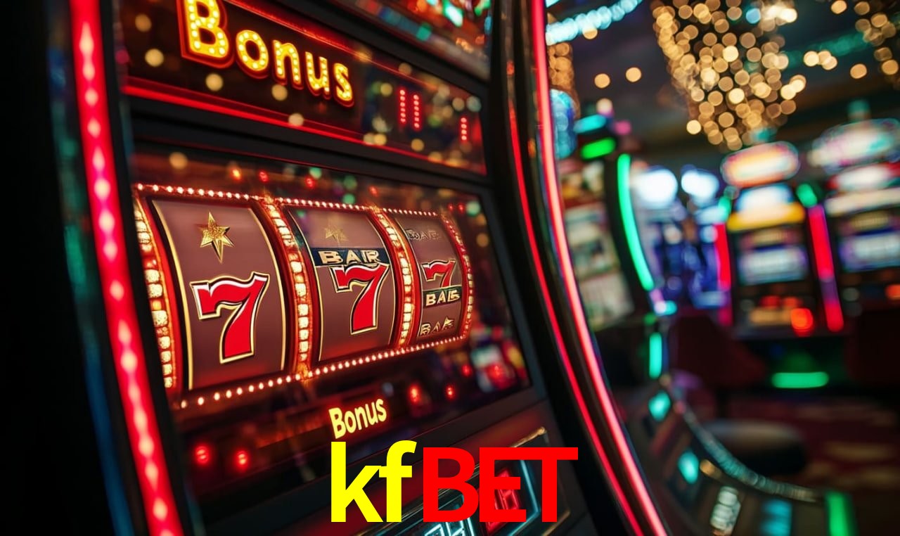 Recursos App kfbet