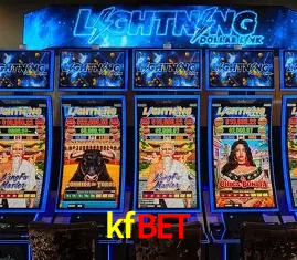 Desvendando o Mundo dos Jogos Virtuais na kfbet