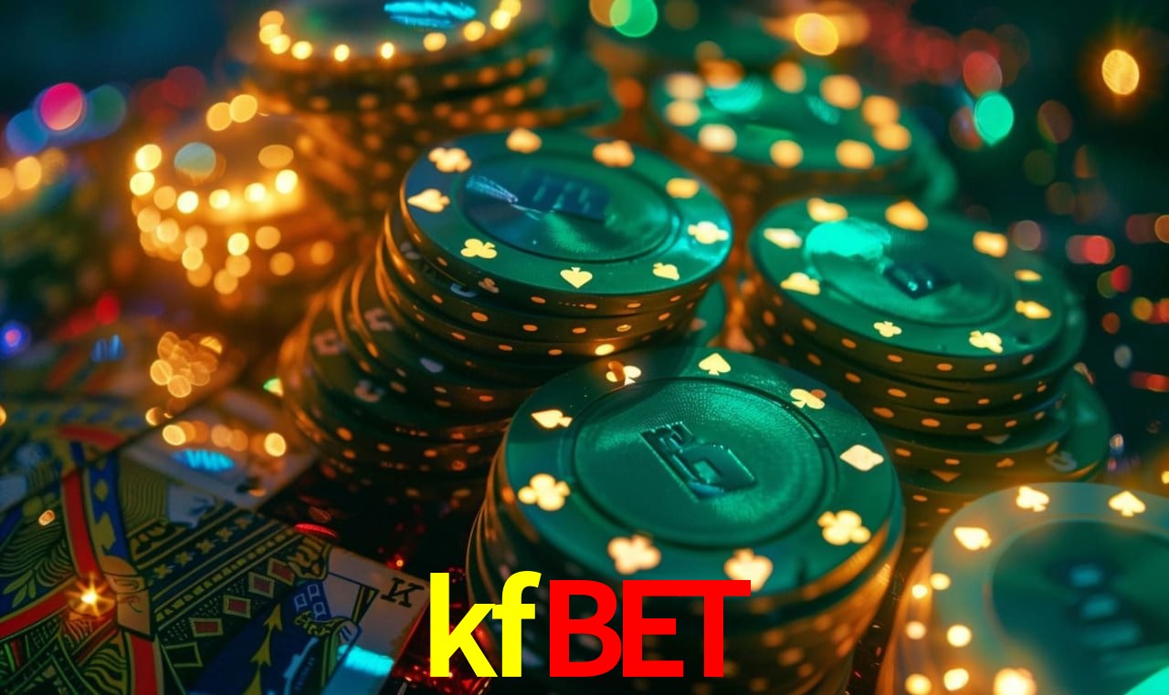 Especiais de Fim de Semana kfbet