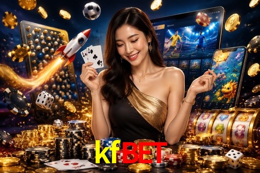 Secure Login kfbet