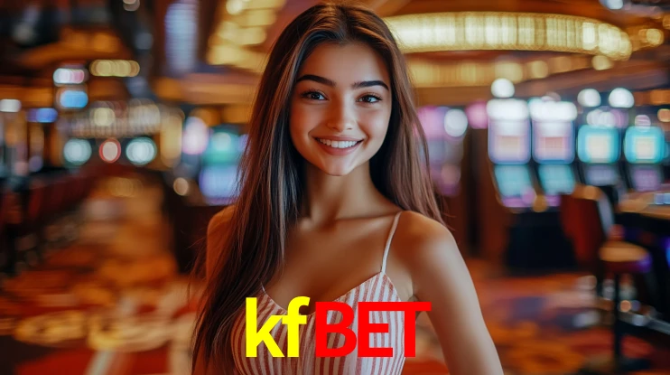Experimente o Login Seguro Premium no kfbet