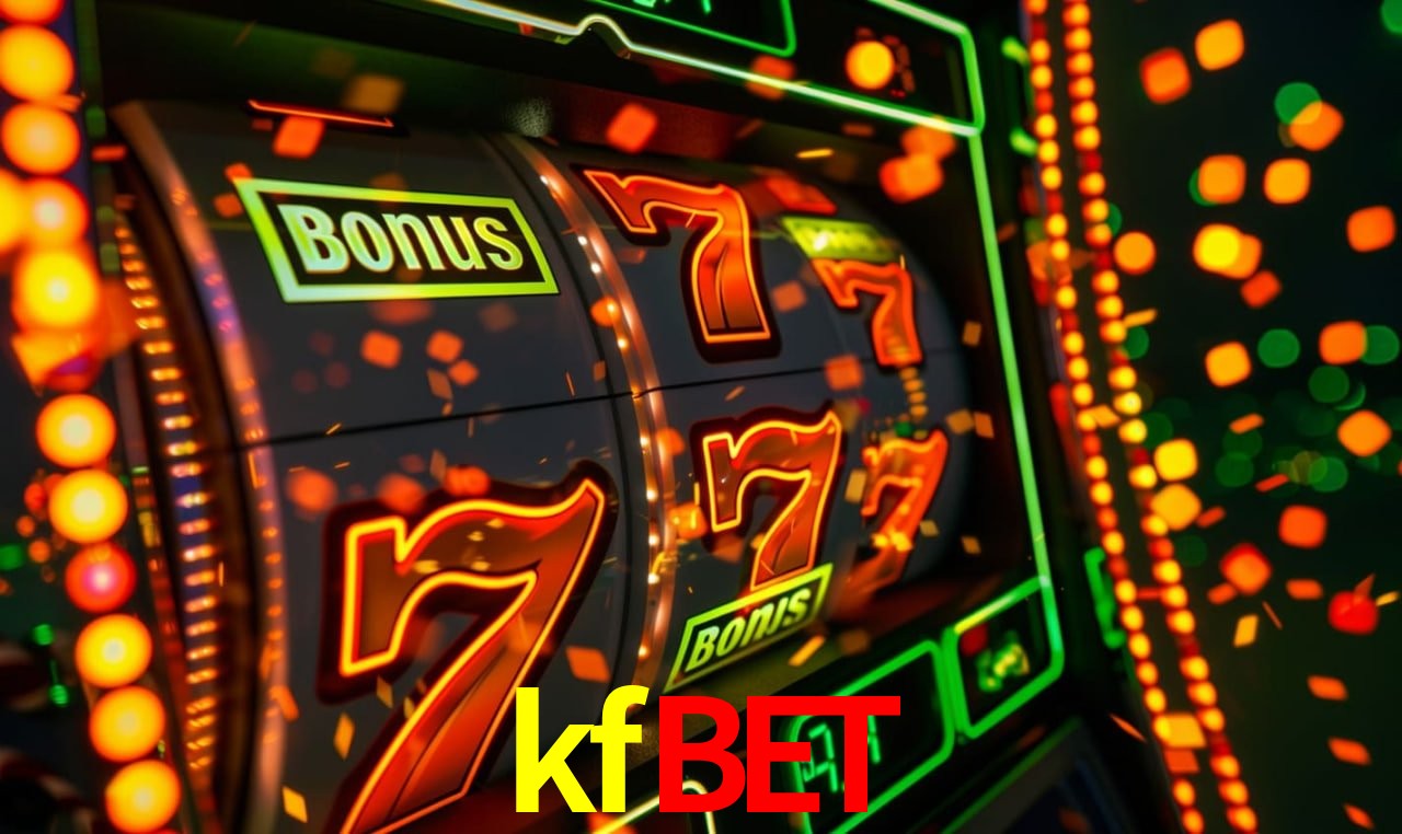 Casino VIP kfbet