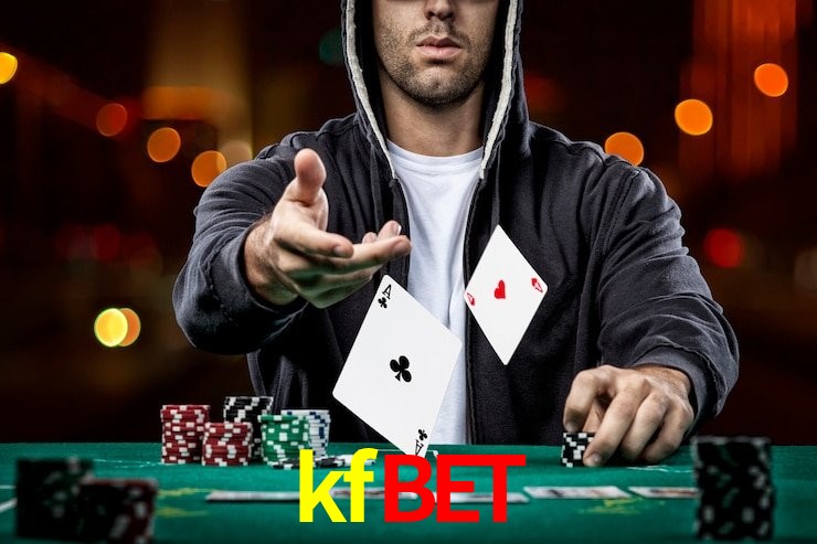 Funcionalidades App kfbet