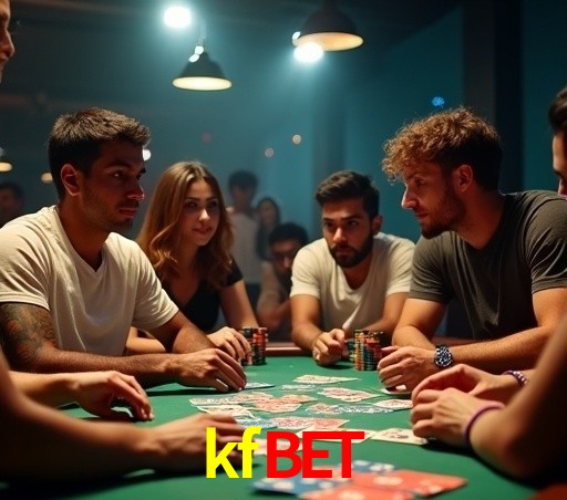 Dicas Ganhar kfbet