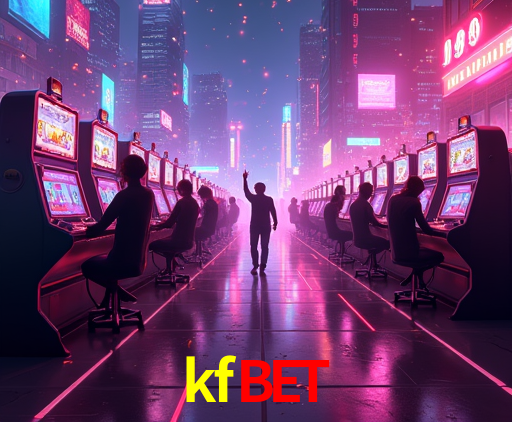 Login Seguro kfbet