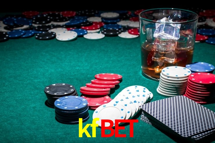 Design Responsivo kfbet