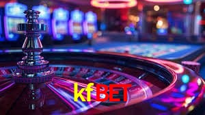 Welcome Bonus kfbet