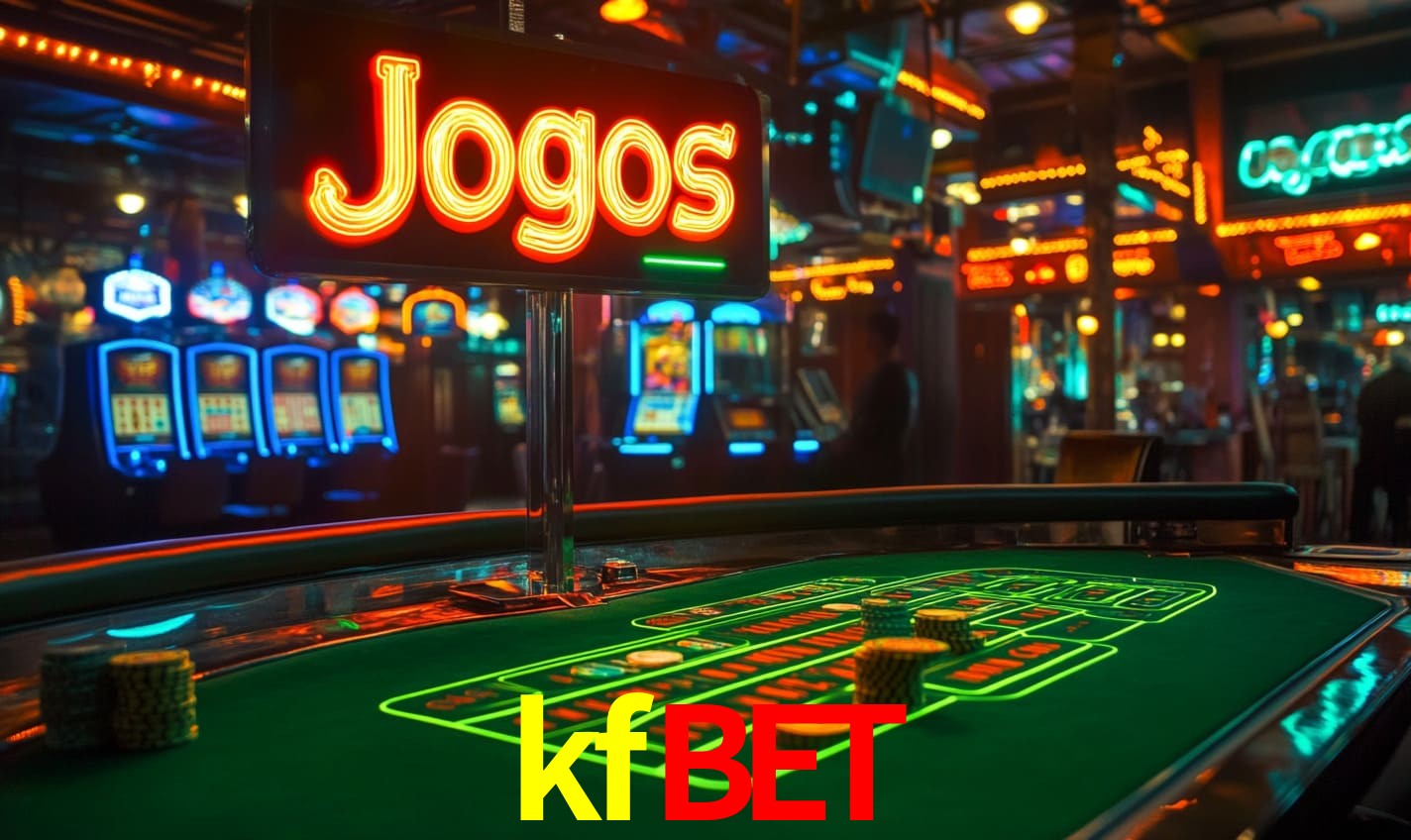 kfbet 公平游戏