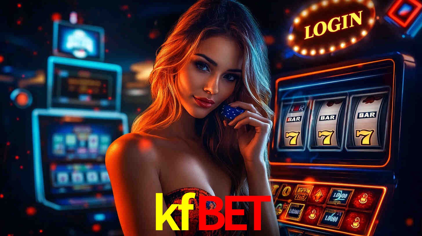 Vantagens App kfbet