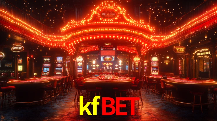 kfbet.com