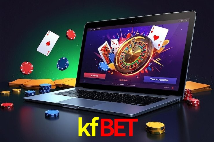 Suporte VIP kfbet