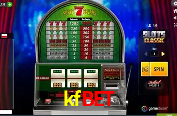 Desvendando o Mundo dos Jogos Virtuais na kfbet