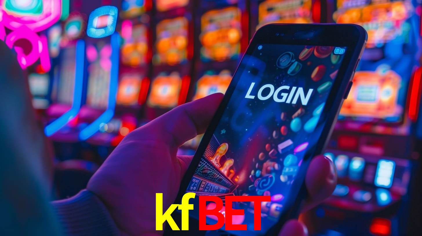 Segurança 2FA kfbet