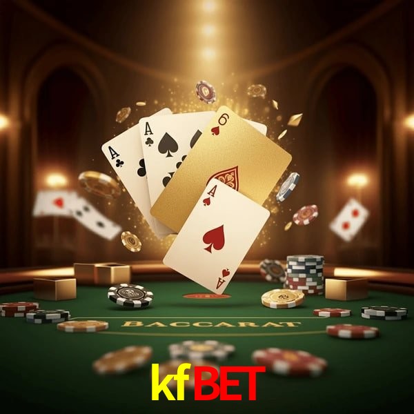 Blackjack Table kfbet
