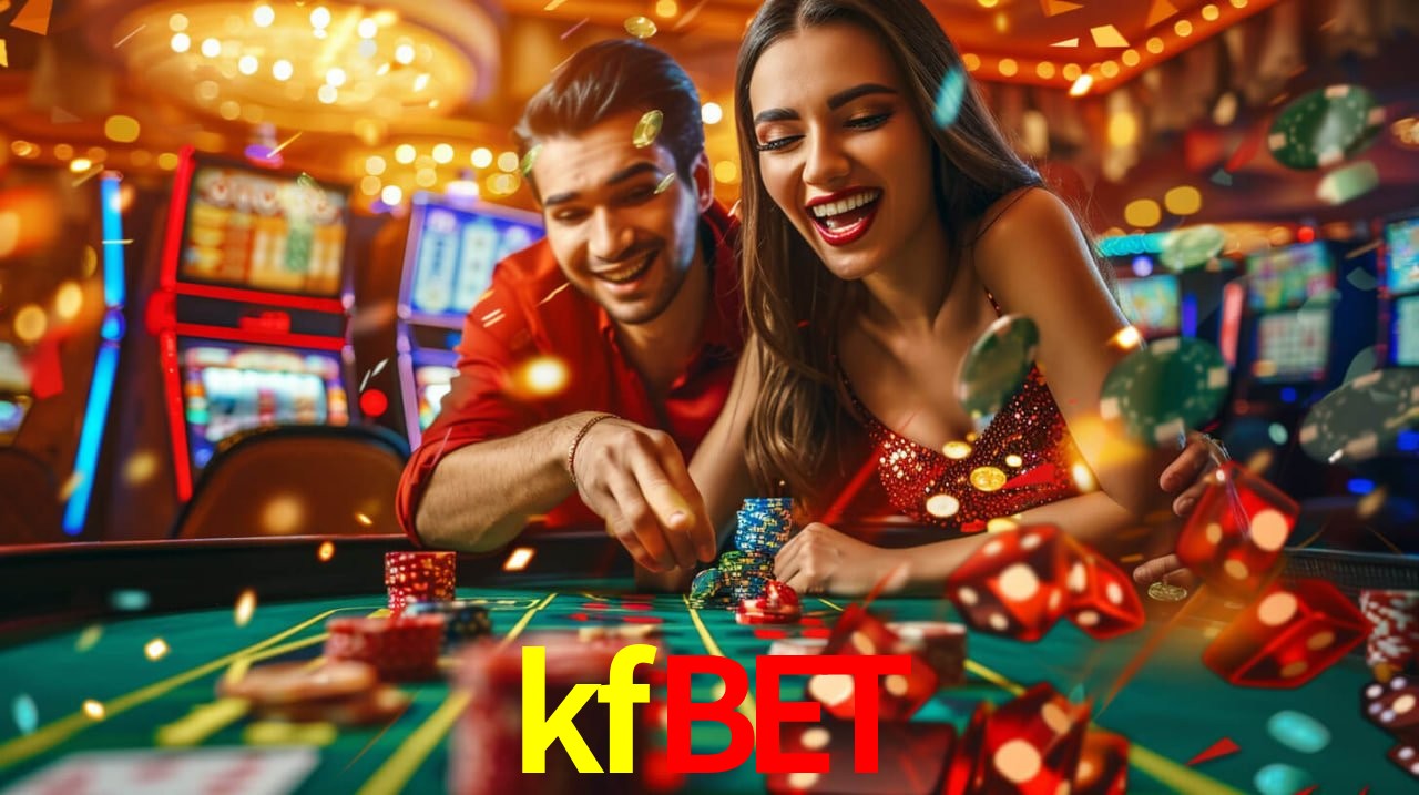 kfbet Caça-níqueis de mesa