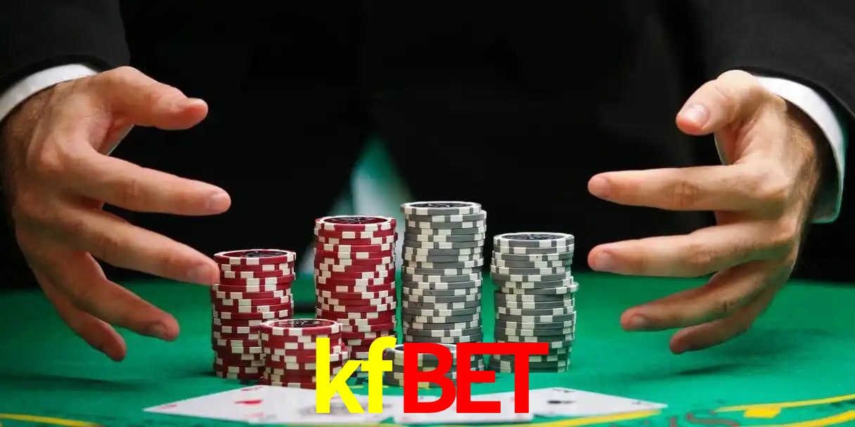 Promoções kfbet