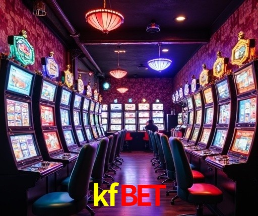 Slots RTP kfbet