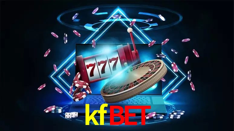 kfbet Caça-níqueis móveis