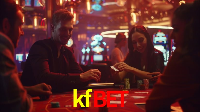 A Emoção da Loteria na kfbet: Uma Chance de Mudança de Vida