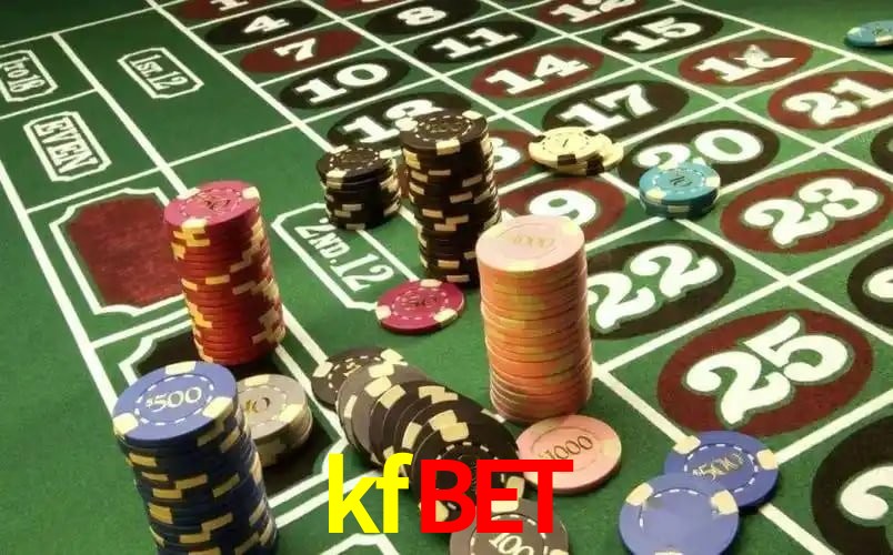 kfbet plataforma