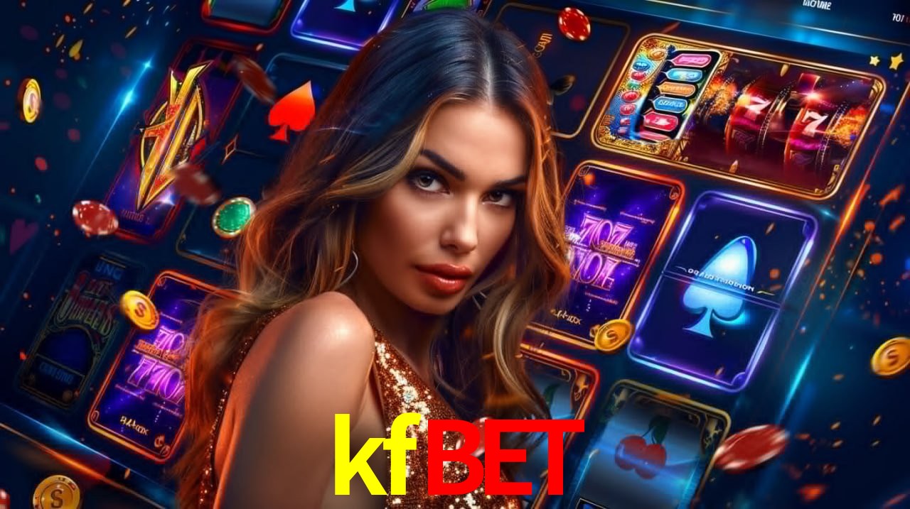 Mesa de Roleta kfbet