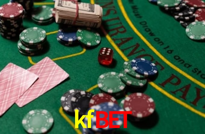 Jogos App kfbet