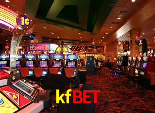 A Popularidade dos Caça-Níqueis no kfbet