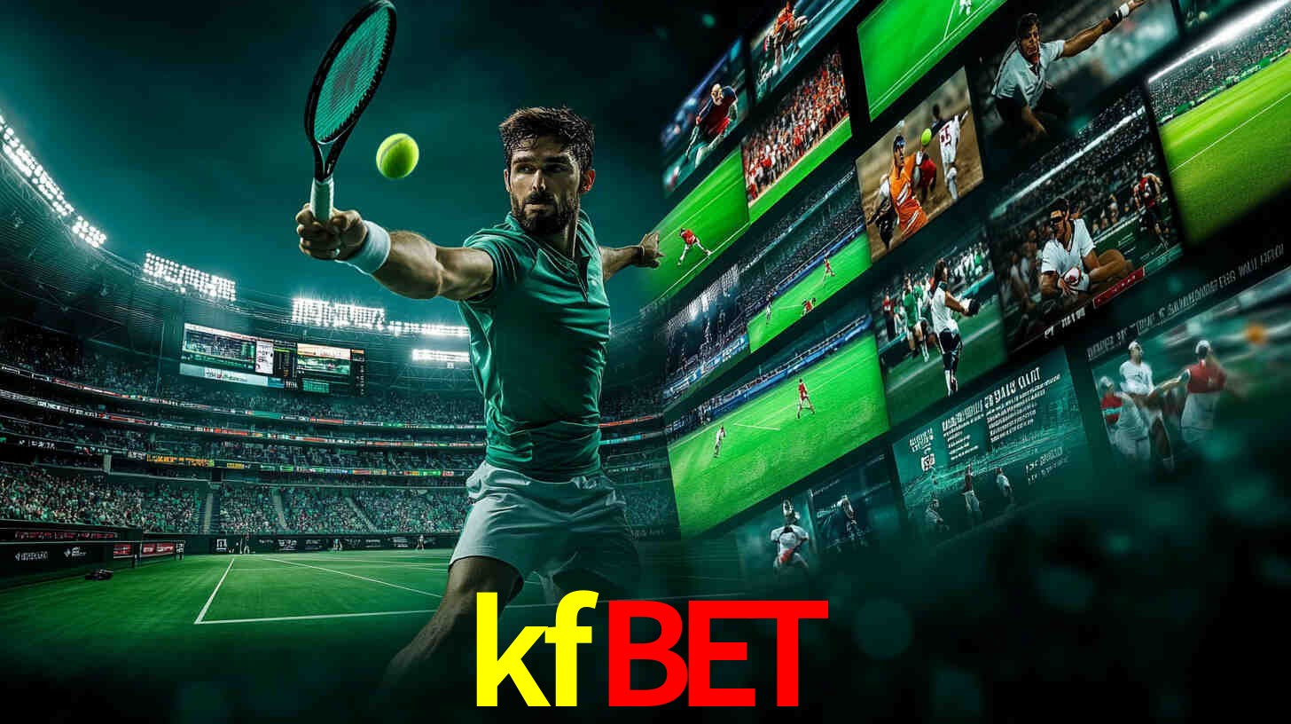Performance App kfbet