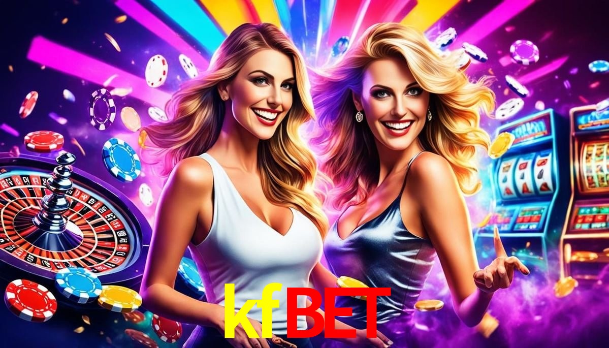 Recursos de Bônus kfbet