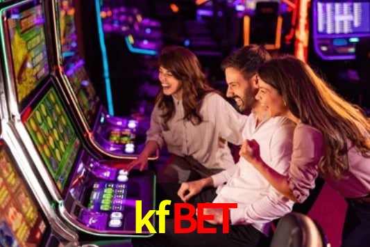 Apostas de Futebol kfbet