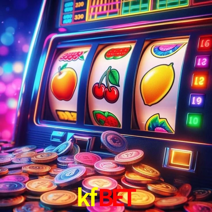 Aplicativo móvel kfbet para iOS e Android
