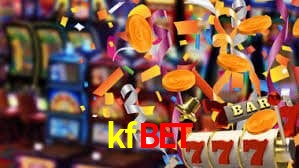 Segurança App kfbet