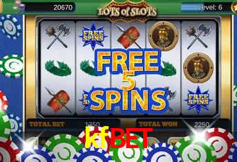 Descubra o Mundo do Cassino Online com kfbet