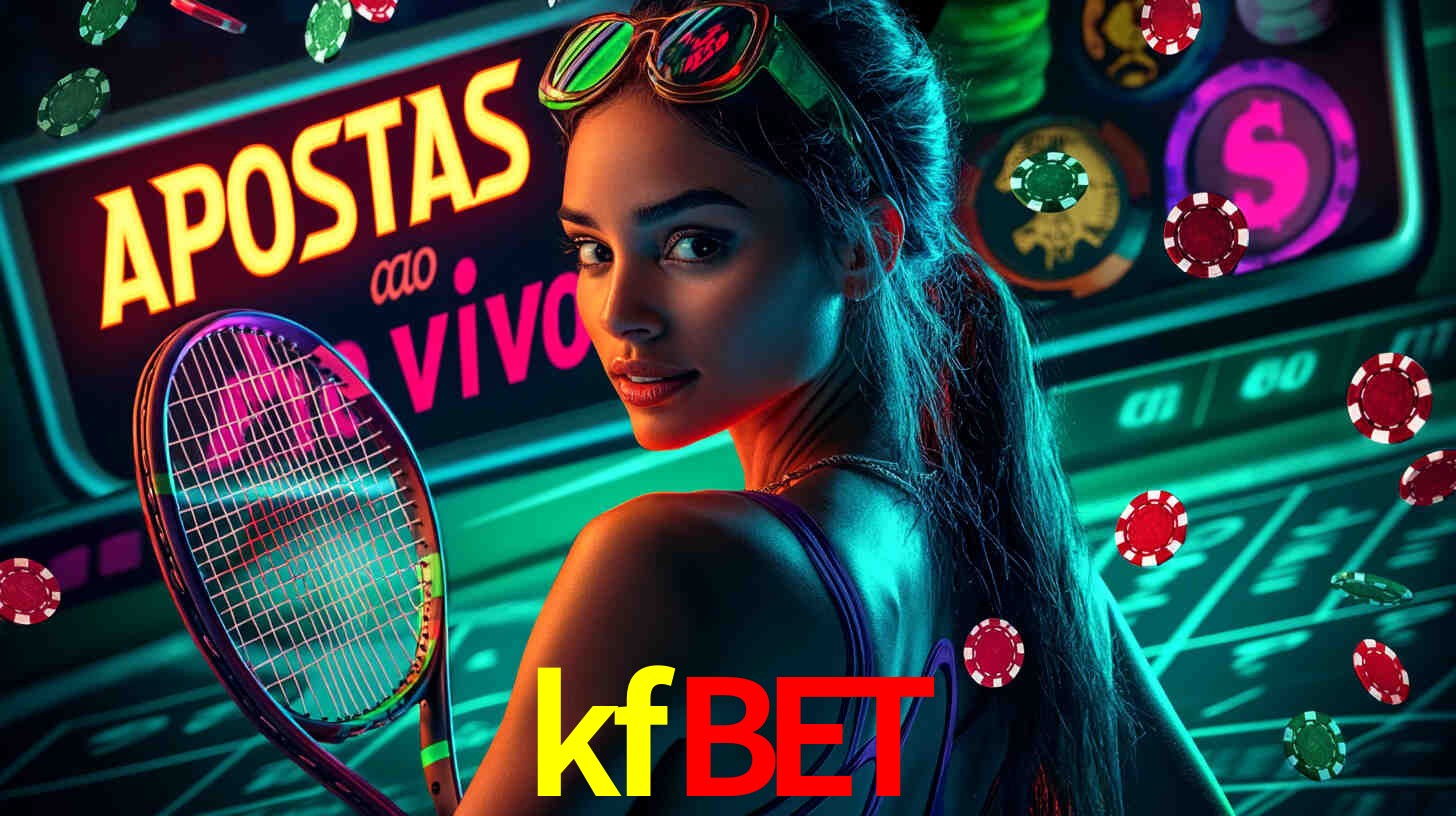 Segurança App kfbet
