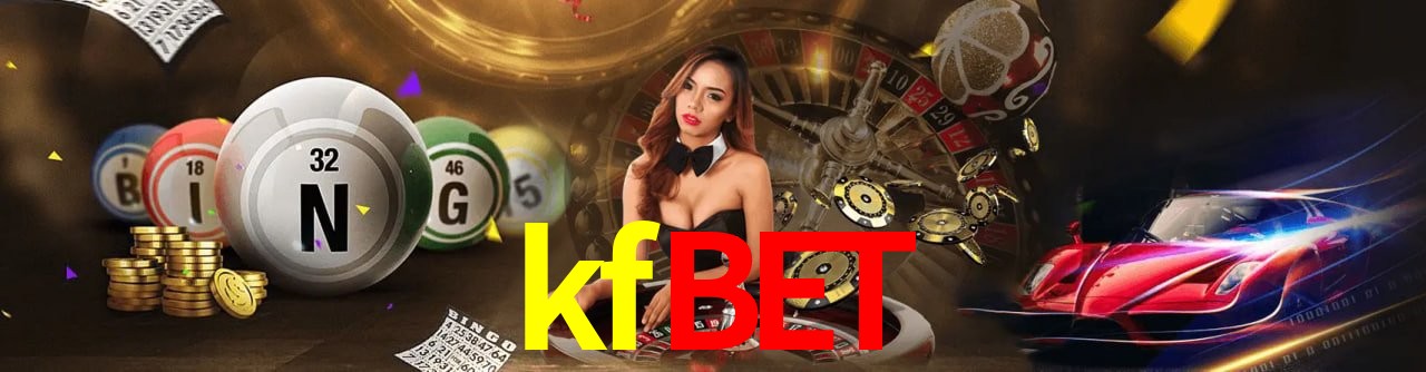 Melhores Jogos kfbet