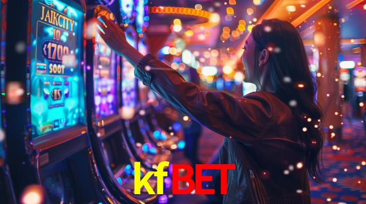 kfbet: Seu Especialista em Apostas Esportivas Brasileiras