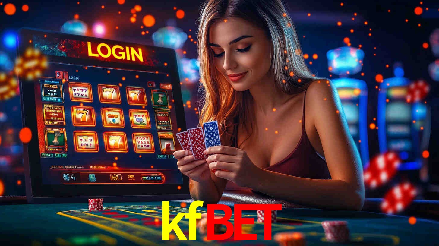 Ofertas App kfbet