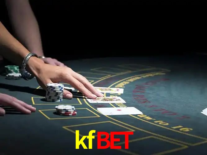 Níveis VIP kfbet