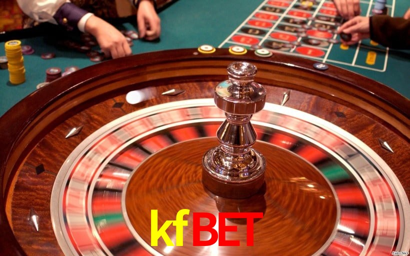 Jogos de Slot kfbet