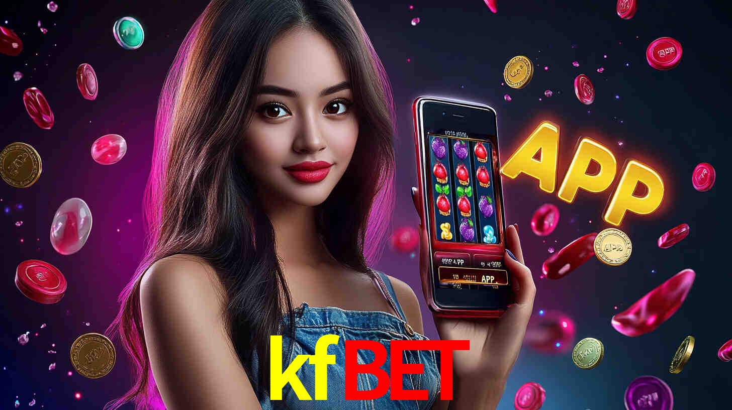 Instruções Download kfbet