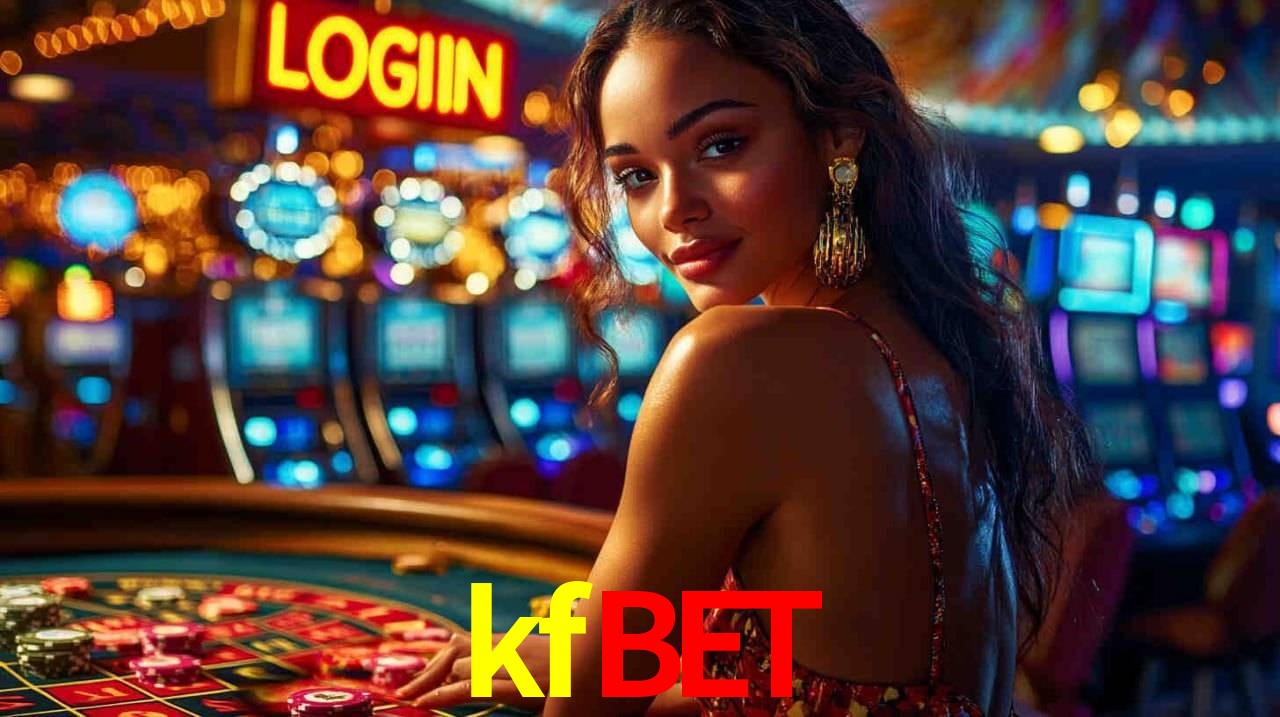 kfbet Tipos de máquinas caça-níqueis