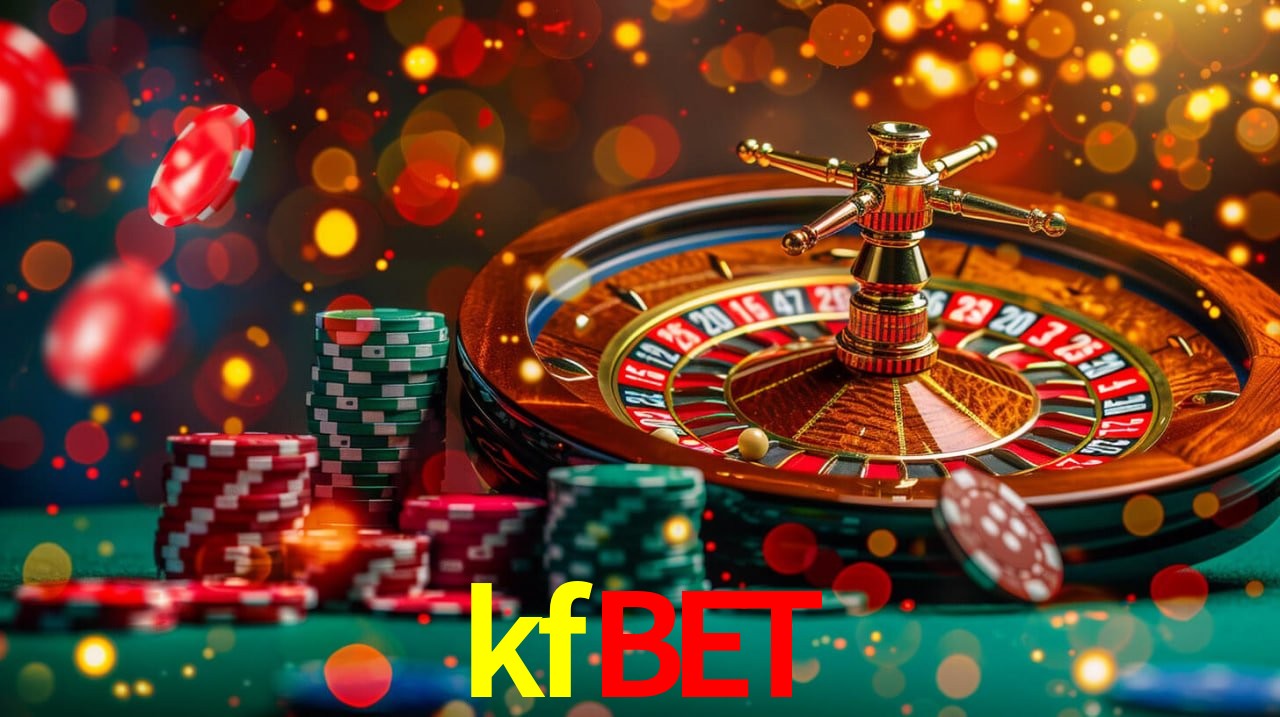 Torneios kfbet
