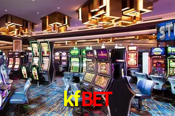 Descubra o Programa VIP da kfbet: Vantagens Exclusivas para Jogadores