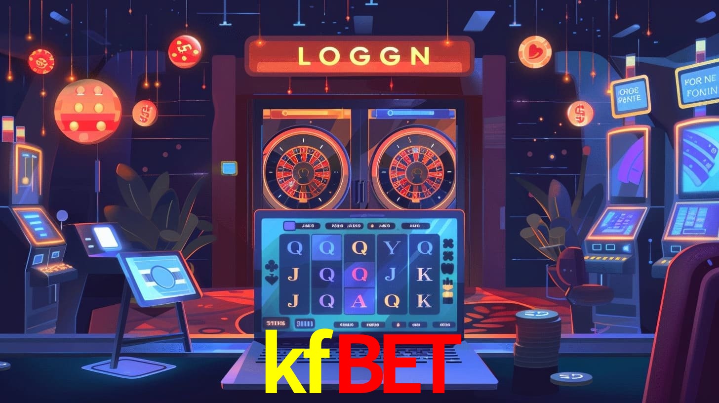 Vantagens VIP kfbet
