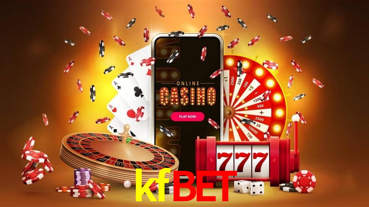 kfbet Premiação acumulada / Jackpot